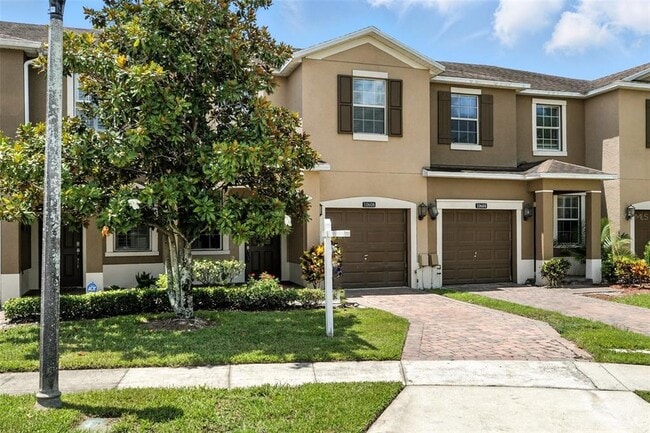 10608 Savannah Plantation Ct in Orlando, FL - Building Photo - Building Photo