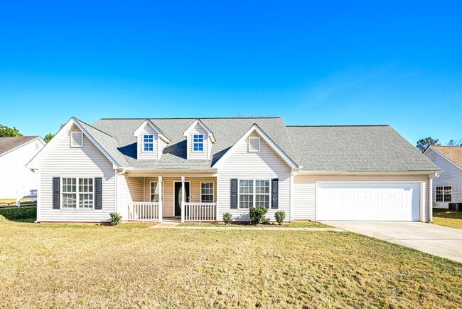 property at 100 Princeton Ct