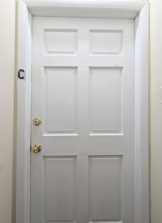 515 Carter St in Front Royal, VA - Building Photo