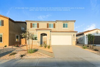 27066 Basalt Dr in Menifee, CA - Building Photo - Building Photo