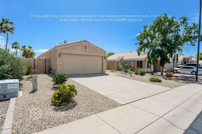 1727 E Horseshoe Ave in Gilbert, AZ - Building Photo - Building Photo