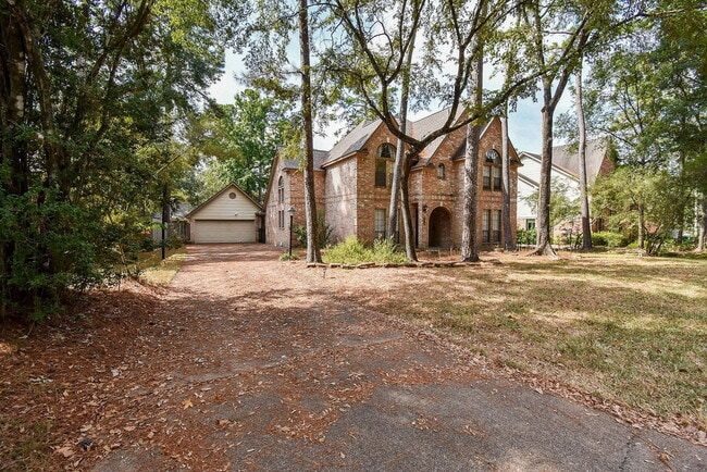 127 Rush Haven Dr in The Woodlands, TX - Building Photo - Building Photo