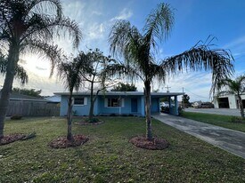 1400 Carolina Ave in St. Cloud, FL - Building Photo