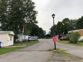 Meadow View Mobile Home Park in Macedon, NY - Building Photo - Building Photo