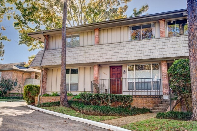 property at 6480 Bayou Glen Rd