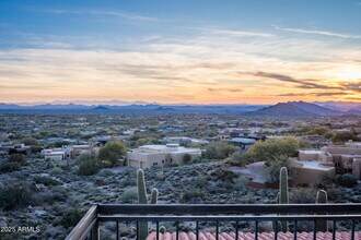11426 E Cottontail Rd in Cave Creek, AZ - Building Photo - Building Photo