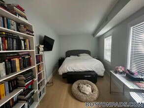 3 Walley St, Unit 2 in Boston, MA - Building Photo - Building Photo