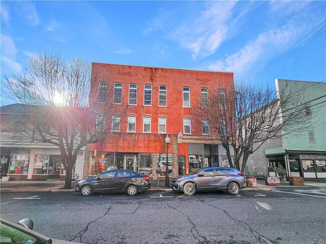 property at 42 Broadway