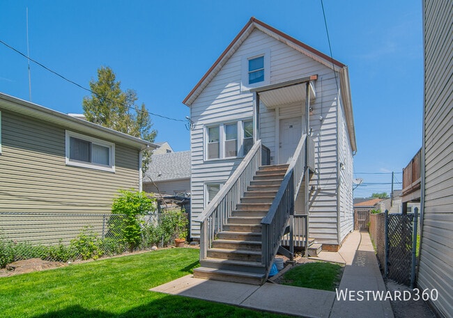 property at 3756 W George St