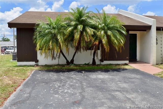 13987 SW 50th Terrace-Unit -13987 in Miami, FL - Building Photo