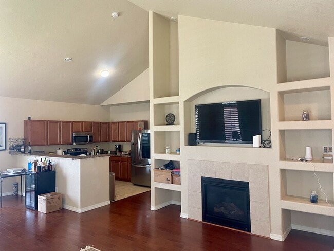 1314 Diamond Rim Dr in Colorado Springs, CO - Building Photo - Building Photo