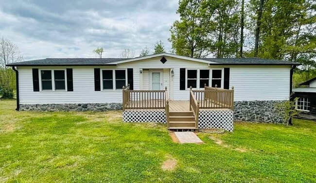 property at 210 Bride Dr