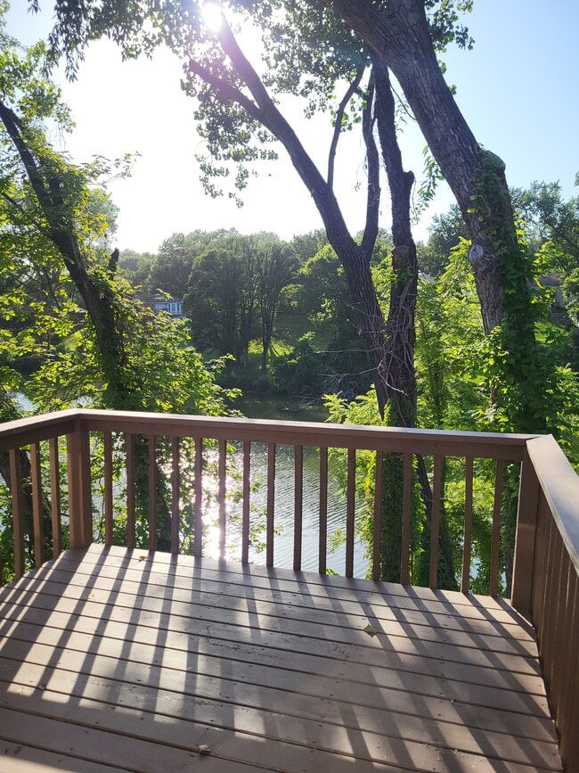 property at 5516 NW Homer White Rd