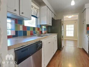 9015 Eldora Dr in Houston, TX - Building Photo - Building Photo