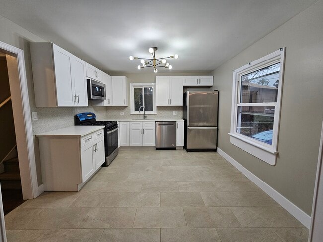 property at 8715 Ridge St