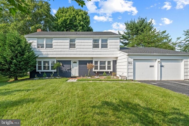 property at 50 Echohill Ln