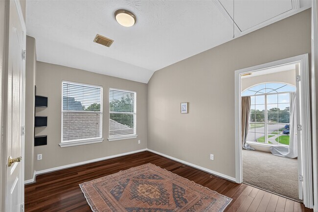 19207 Pinewood Mist Ln in Humble, TX - Building Photo - Building Photo