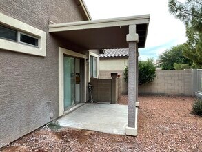 1999 S Swan Dr in Gilbert, AZ - Building Photo - Building Photo