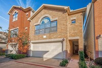 8662 Meadowcroft Dr in Houston, TX - Foto de edificio - Building Photo