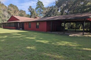 6060 E Forest Trail Dr in Hernando, FL - Building Photo