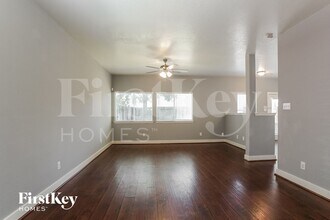 419 Laurel Sage Dr in Houston, TX - Foto de edificio - Building Photo