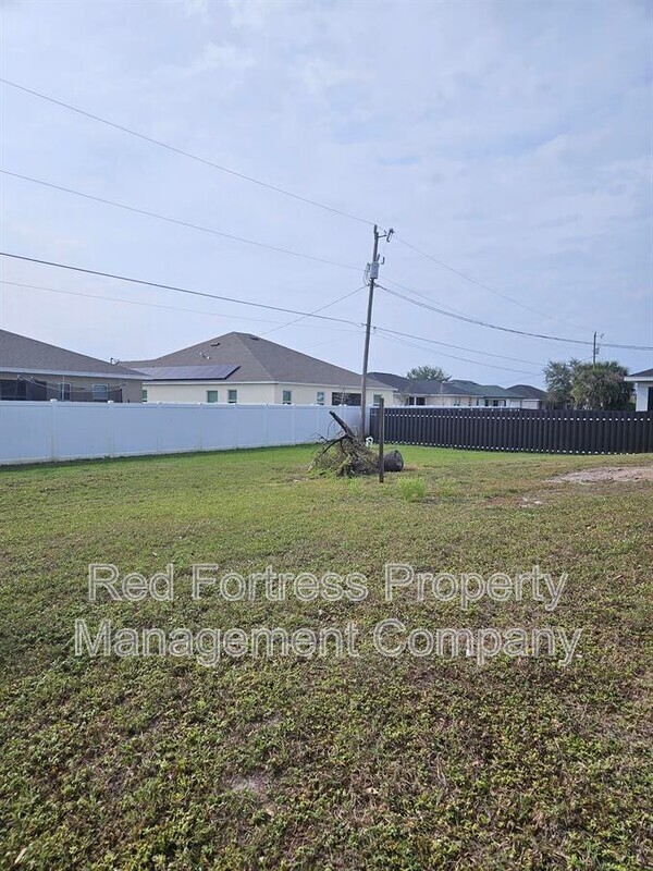 218 NW 4th Terrace in Cape Coral, FL - Building Photo - Building Photo