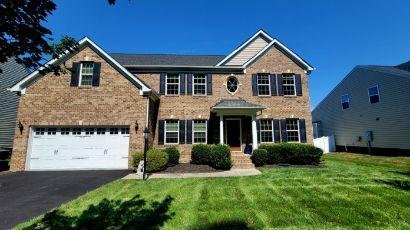 property at 4420 Belfast Rd