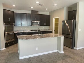 3077 Sarsina Ave in Henderson, NV - Building Photo - Building Photo