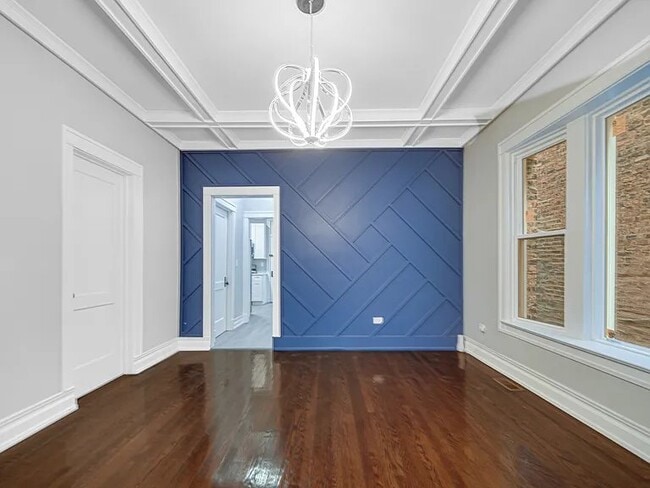 7819 S Morgan St, Unit 2 in Chicago, IL - Foto de edificio - Building Photo