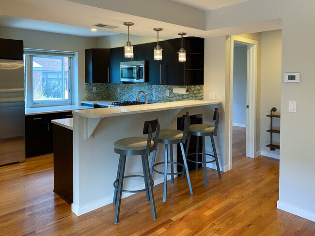1201 Balsam Ave, Unit 204 in Boulder, CO - Building Photo - Building Photo