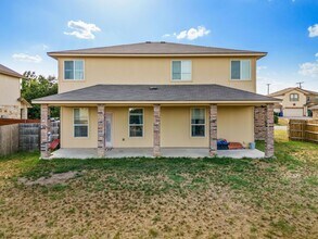 2304 Scott Dr in Copperas Cove, TX - Building Photo - Building Photo