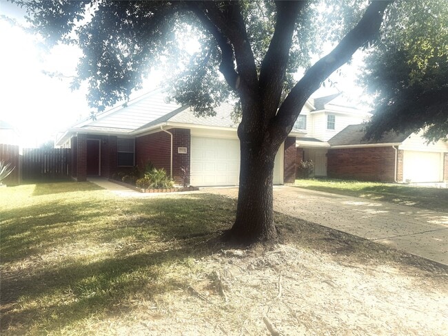 2706 Star Peak Dr in Houston, TX - Building Photo - Building Photo