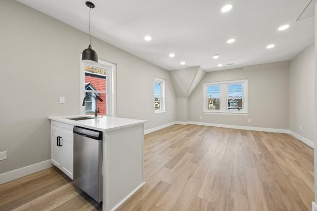 6150 W Columbia Ave in Philadelphia, PA - Building Photo - Building Photo