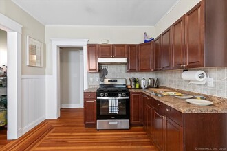 506 Orange St in New Haven, CT - Building Photo - Building Photo