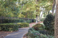 The Gables at Druid Hills Senior Apartments in Charlotte, NC - Building Photo - Building Photo