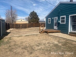 6395 Poplar St in Commerce City, CO - Building Photo - Building Photo
