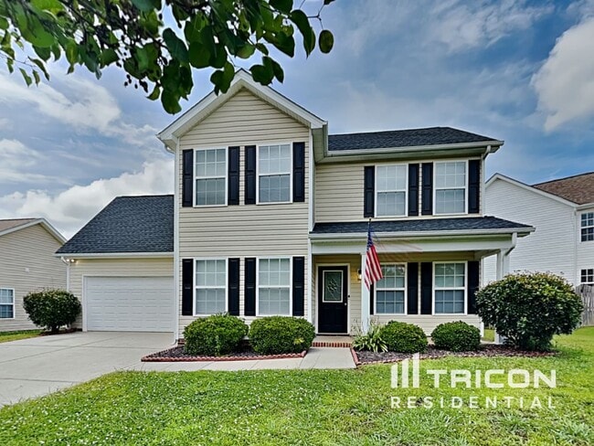 property at 106 Newport Dr