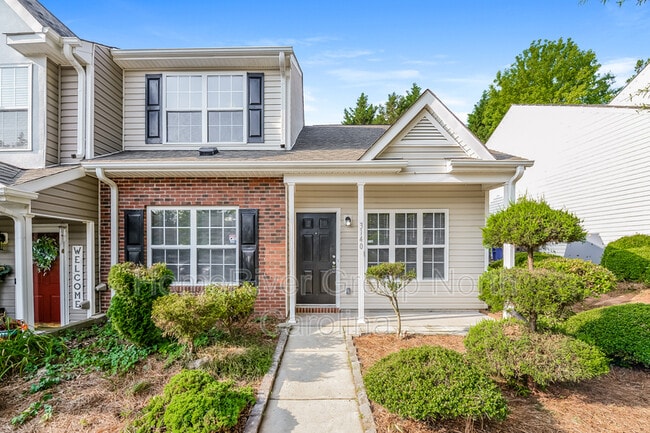 property at 3140 Kensington Pl