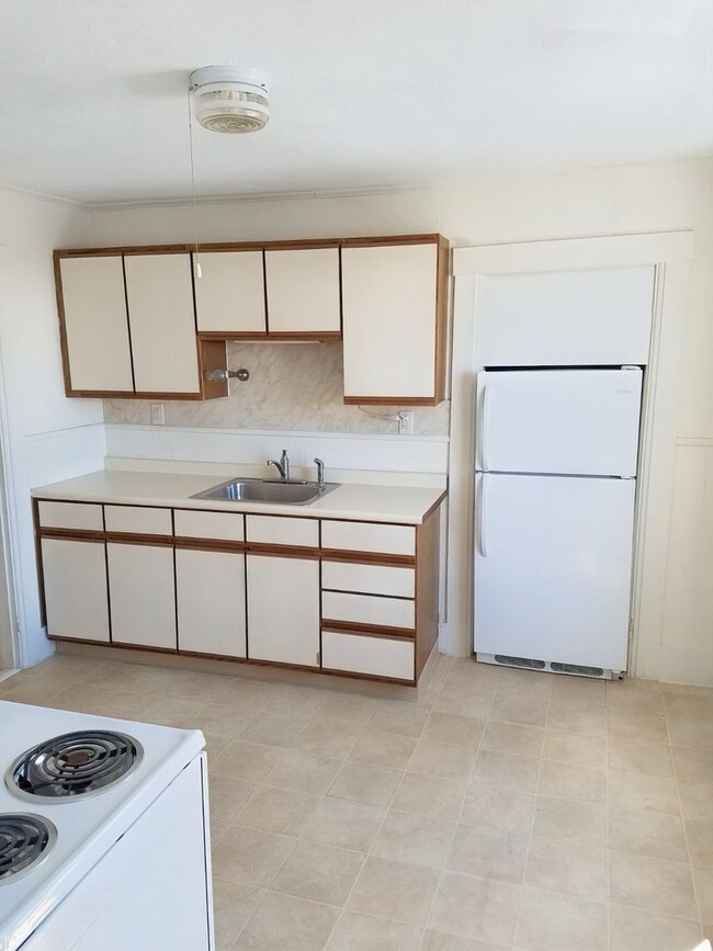 property at 36 Green St