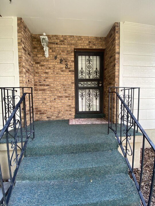428 E 1150 N in Logan, UT - Building Photo