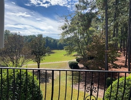 201 Plantation Dr in Southern Pines, NC - Building Photo