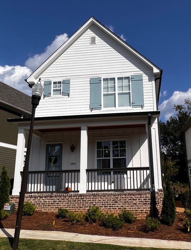 property at 1404 Pleasant Dr