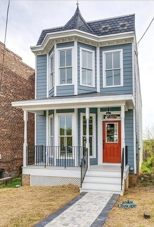 property at 3625 E Broad St