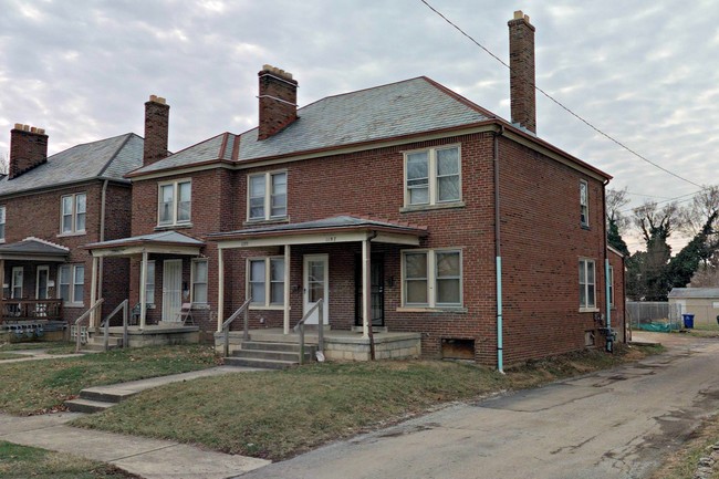 1197 S 22nd St in Columbus, OH - Building Photo - Other