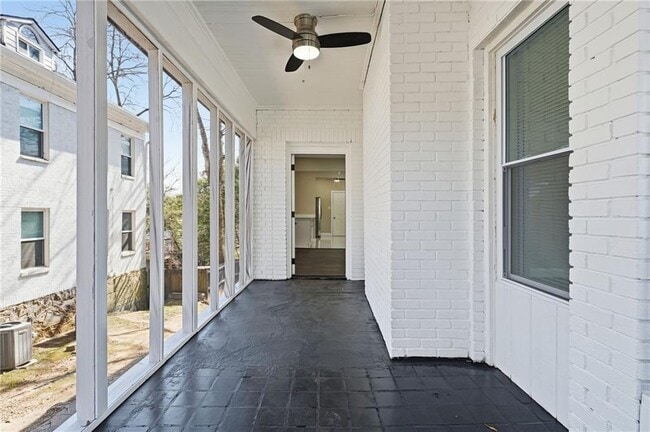 395 8th St NE in Atlanta, GA - Building Photo - Building Photo