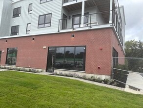 1391 Main St in Walpole, MA - Building Photo - Building Photo