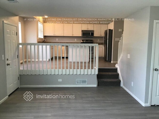 3801 Morning Glory Dr in Castle Rock, CO - Foto de edificio - Building Photo