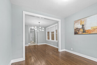 4342 W Maypole Ave in Chicago, IL - Building Photo - Building Photo