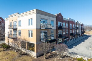 3400 Wellington Ct in Rolling Meadows, IL - Building Photo