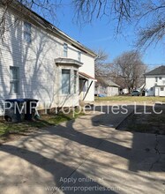 916 Avenue C in Council Bluffs, IA - Building Photo - Building Photo